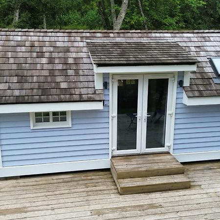 1Lochness Glam Lodges 인버네스 외부 사진